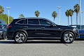 2025 Mercedes-Benz GLC GLC 350e