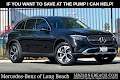 2025 Mercedes-Benz GLC GLC 350e