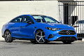 2027 Mercedes-Benz CLA
