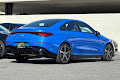 2027 Mercedes-Benz CLA
