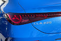 2027 Mercedes-Benz CLA