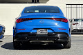 2027 Mercedes-Benz CLA