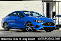 2027 Mercedes-Benz CLA