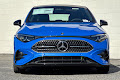 2027 Mercedes-Benz CLA