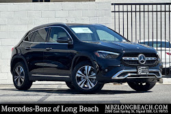 2026 Mercedes-Benz GLA GLA 250