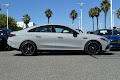 2027 Mercedes-Benz CLA