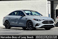 2027 Mercedes-Benz CLA