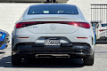 2027 Mercedes-Benz CLA