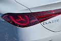 2027 Mercedes-Benz CLA