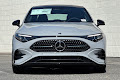 2027 Mercedes-Benz CLA