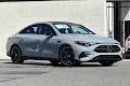 2027 Mercedes-Benz CLA