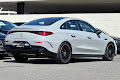 2027 Mercedes-Benz CLA