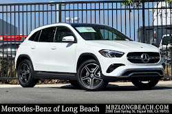 2026 Mercedes-Benz GLA GLA 250