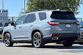 2023 Honda Pilot Sport
