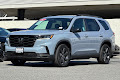 2023 Honda Pilot Sport