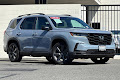 2023 Honda Pilot Sport