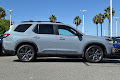 2023 Honda Pilot Sport