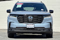 2023 Honda Pilot Sport