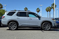 2023 Honda Pilot Sport