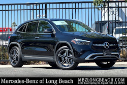 2026 Mercedes-Benz GLA GLA 250