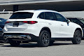 2027 Mercedes-Benz GLC GLC 300
