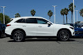 2027 Mercedes-Benz GLC GLC 300