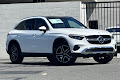 2027 Mercedes-Benz GLC GLC 300