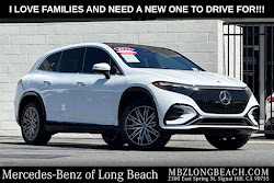 2023 Mercedes-Benz EQS 580