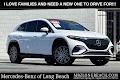 2023 Mercedes-Benz EQS 580