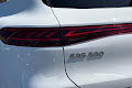 2023 Mercedes-Benz EQS 580