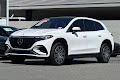 2023 Mercedes-Benz EQS 580