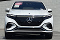 2023 Mercedes-Benz EQS 580