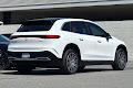 2023 Mercedes-Benz EQS 580