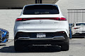 2023 Mercedes-Benz EQS 580