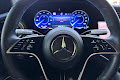 2023 Mercedes-Benz EQS 580