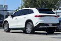 2023 Mercedes-Benz EQS 580