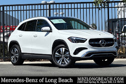 2026 Mercedes-Benz GLA GLA 250