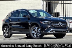 2026 Mercedes-Benz GLA GLA 250