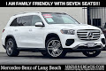 2025 Mercedes-Benz GLS GLS 450