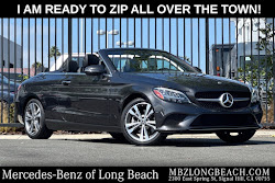 2023 Mercedes-Benz C-Class C 300