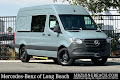 2026 Mercedes-Benz Sprinter 2500