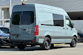2026 Mercedes-Benz Sprinter 2500