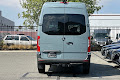 2026 Mercedes-Benz Sprinter 2500