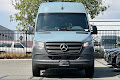 2026 Mercedes-Benz Sprinter 2500