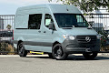2026 Mercedes-Benz Sprinter 2500