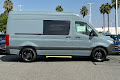 2026 Mercedes-Benz Sprinter 2500