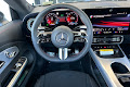 2027 Mercedes-Benz CLA CLA 220