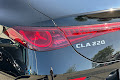 2027 Mercedes-Benz CLA CLA 220