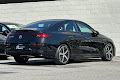 2027 Mercedes-Benz CLA CLA 220