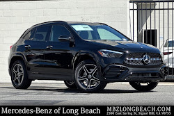 2026 Mercedes-Benz GLA GLA 250